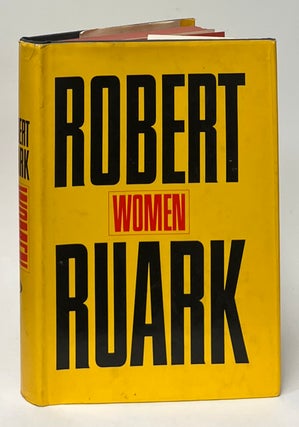 Item #10100 Women. Robert Ruark