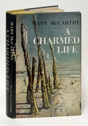 Item #10264 A Charmed Life. Mary McCarthy