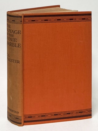 Item #10267 The Voyage of the Annie Marble. C. S Forester