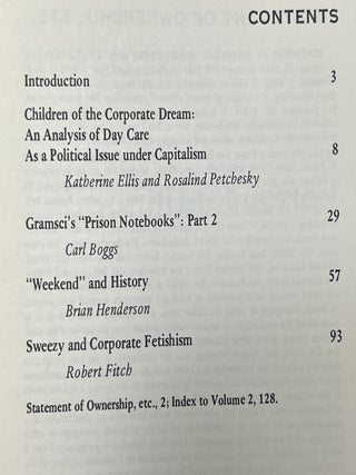 Socialist Revolution No. 12