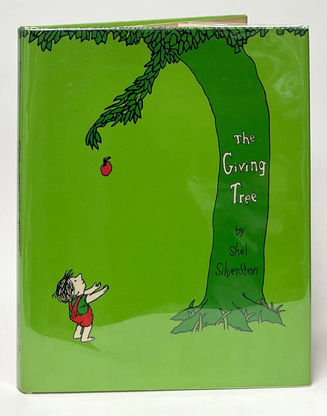The Giving Tree | Shel Silverstein
