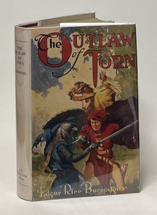 The Outlaw of Torn