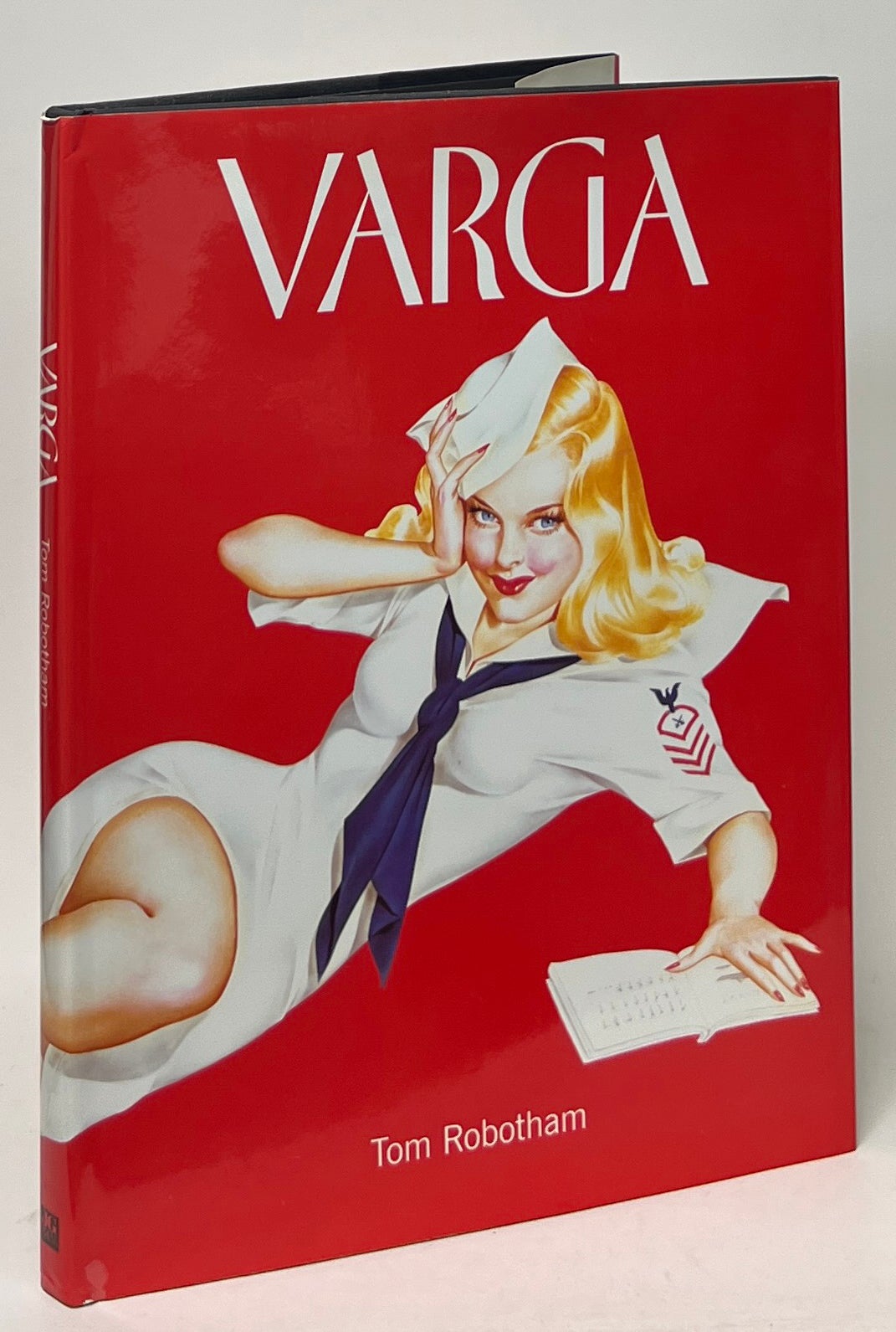 Varga | Tom Robotham