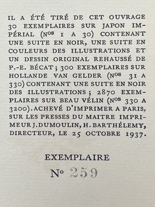 Aphrodite [2 Vols]