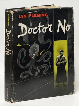 Item #12914 Doctor No. Ian Fleming