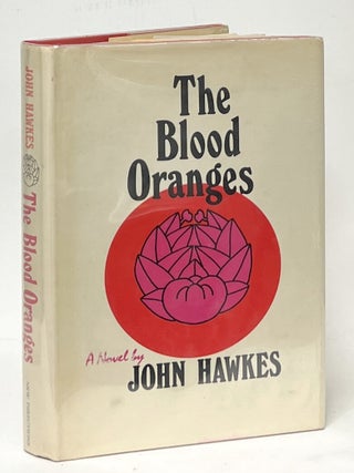 Item #13603 The Blood Oranges. John Hawkes
