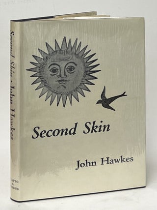 Item #13728 Second Skin. John Hawkes