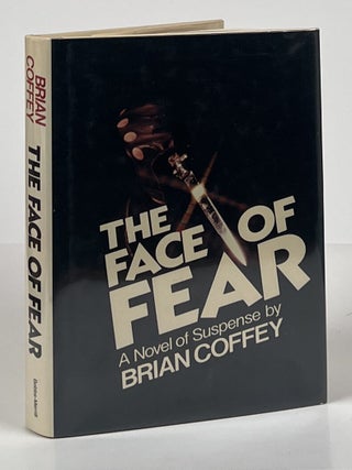 Item #14441 The Face of Fear. Brian Coffey, Dean Koontz