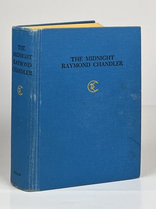 Item #14745 The Midnight Raymond Chandler. Raymond Chandler