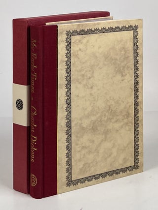 Item #15620 My Early Times. Charles Dickens
