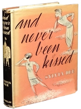 Item #1567 And Never Been Kissed. Sylvia Dee