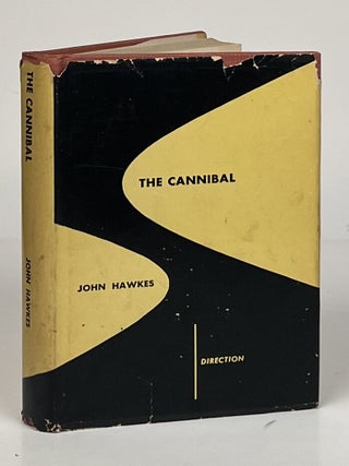 Item #15674 The Cannibal. John Hawkes
