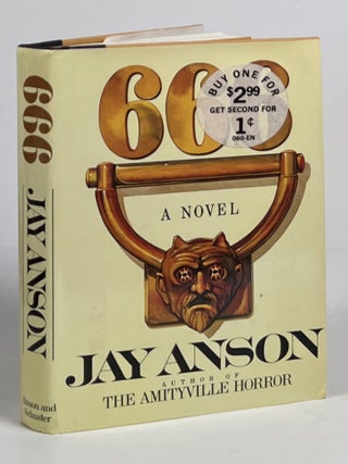 Item #15861 666. Jay Anson