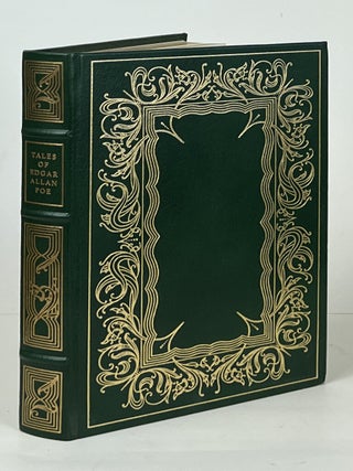 Item #16549 Tales of Mystery. Edgar Allan Poe