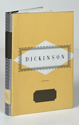 Item #16757 Poems. Emily Dickinson