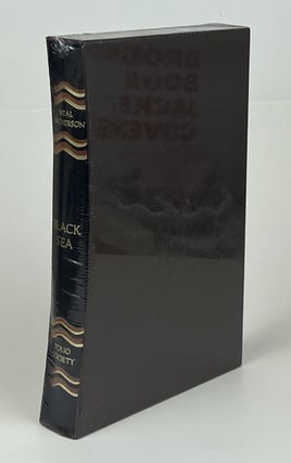 Item #17064 Black Sea. Neal Ascherson