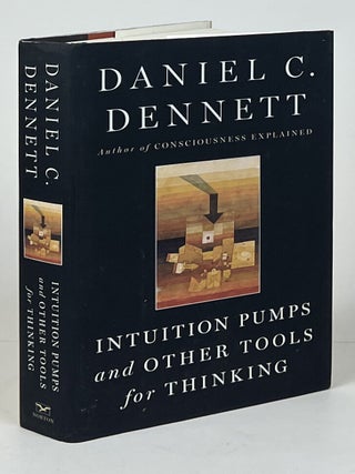 Item #17106 Intuition Pumps and Other Tools for Thinking. Daniel C. Dennett