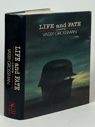 Item #17121 Life and Fate. Vasily Grossman