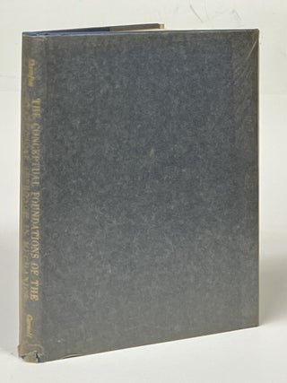 Item #17499 The Conceptual Foundations of the Statistical Approach in Mechanics. Paul and Tatiana...