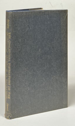 Item #17499 The Conceptual Foundations of the Statistical Approach in Mechanics. Paul and Tatiana...