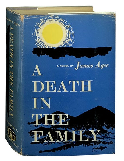 A Death in the Family. James Agee.