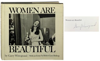 Item #3047 Women Are Beautiful. Garry Winogrand