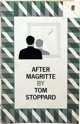 Item #4753 After Magritte. Tom Stoppard