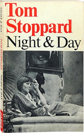 Item #4764 Night & Day. Tom Stoppard