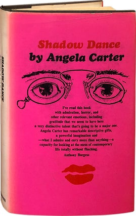 Item #4847 Shadow Dance. Angela Carter