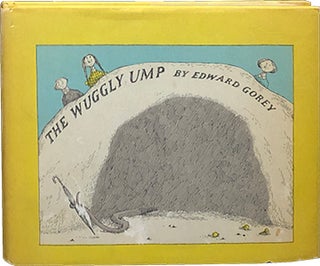Item #4925 The Wuggly Ump. Edward Gorey
