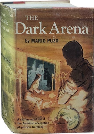Item #4948 The Dark Arena. Mario Puzo