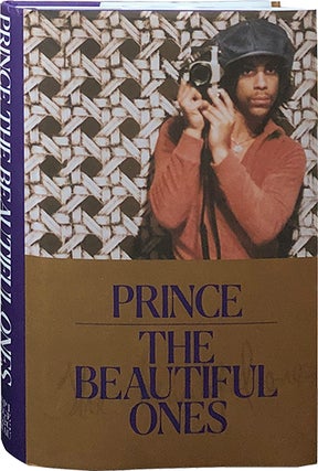 Item #5192 The Beautiful Ones. Prince