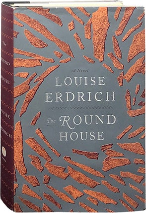 Item #5350 The Round House. Louise Erdrich