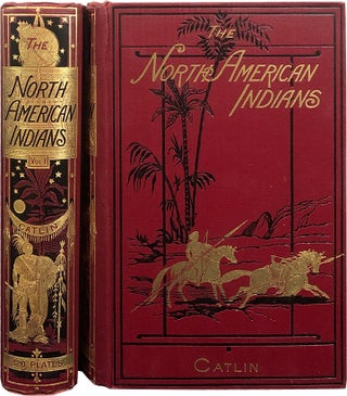 North American Indians