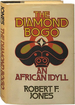 Item #5683 The Diamond Bogo. Robert F. Jones