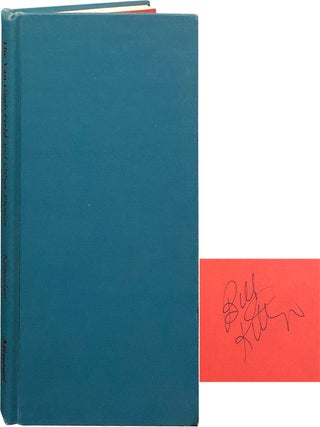 Item #5893 The Van Gogh Field and Other Stories. William Kittredge
