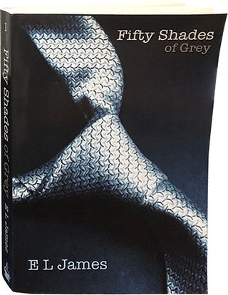 Item #6242 Fifty Shades of Grey. E. L. James