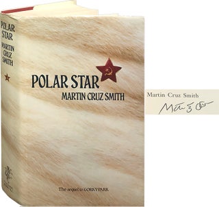 Item #6280 Polar Star. Martin Cruz Smith