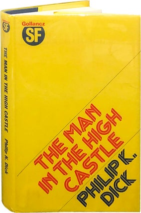 Item #6307 The Man in the High Castle. Philip K. Dick
