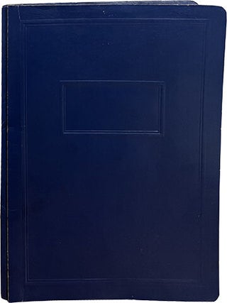 The Housewife's Handbook on Selective Promiscuity