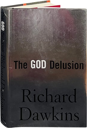 Item #6814 The God Delusion. Richard Dawkins