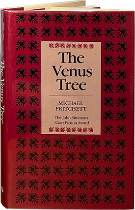 Item #6891 The Venus Tree. Michael Pritchett