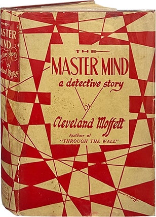 Item #6991 The Master Mind. Cleveland Moffett