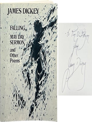 Falling, May Day Sermon, and Other Poems; Puella; The Central Motion: Poems, 1968-1979