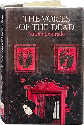 Item #7190 The Voices of the Dead. Autran Dourado