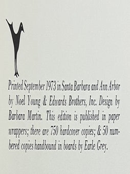 Reflection on the Atomic Bomb and How Writing Is Written (2 Vols); Previously Uncollected Writings of Gertrude Stein
