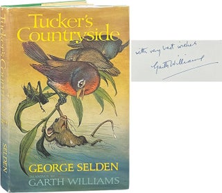 Item #7301 Tucker's Countryside. George Selden