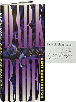 Item #7358 Dark Ride. Kent Harrington