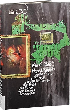Item #7465 The Sandman: The Kindly Ones. Neil Gaiman