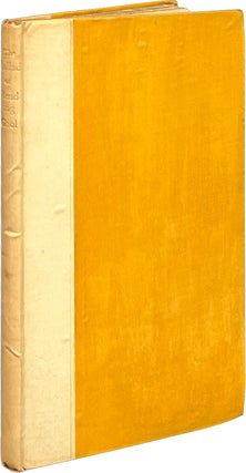 Item #8040 The Ballad of Reading Gaol. C.3.3, Oscar Wilde